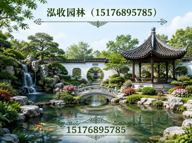 秦皇岛凉亭展示图